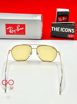 عینک آفتابی ریبن مدل Ray Ban RB3692d