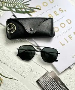 عینک آفتابی زنانه و مردانه ریبن مدل Ray Ban RB3609