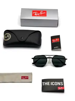 عینک آفتابی زنانه و مردانه ریبن مدل Ray Ban RB3609