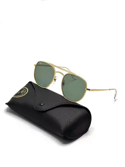 عینک آفتابی زنانه و مردانه ریبن مدل Ray Ban RB3609