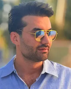 عینک آفتابی زنانه و مردانه ریبن مدل Ray Ban RB3609