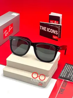 عینک آفتابی ریبن مدل RAYBAN RB0502