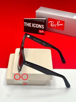 عینک آفتابی ریبن مدل RAYBAN RB0502