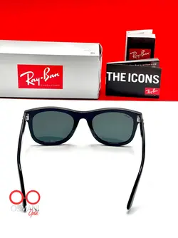 عینک آفتابی ریبن مدل RAYBAN RB0502