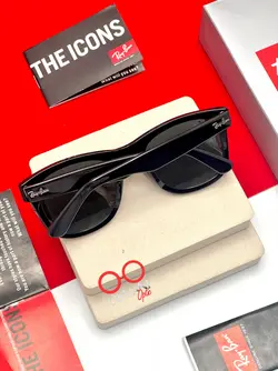 عینک آفتابی ریبن مدل RAYBAN RB0502