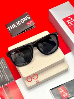 عینک آفتابی ریبن مدل RAYBAN RB0502