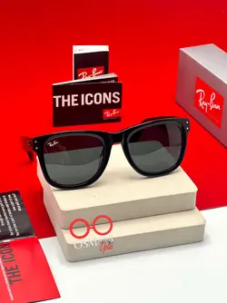 عینک آفتابی ریبن مدل RAYBAN RB0502