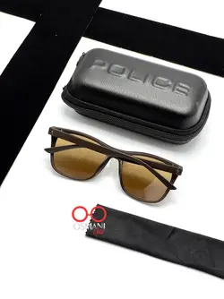 عینک آفتابی پلیس مدل police p0062