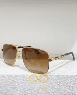 عینک آفتابی مردانه کارتیر مدل Cartier CA0958