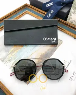 عینک آفتابی زنانه و مردانه دیور مدل Dior 0219S