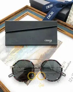 عینک آفتابی زنانه و مردانه دیور مدل Dior 0219S