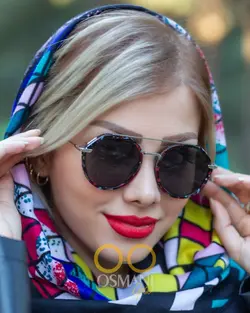 عینک آفتابی زنانه و مردانه دیور مدل Dior 0219S