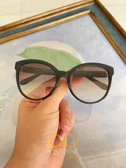 عینک آفتابی زنانه جیونچی مدل GEVINCHY GV01