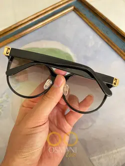 عینک آفتابی زنانه جیونچی مدل GEVINCHY GV01
