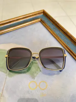 عینک آفتابی زنانه شانل مدل CHANEL CH03