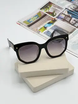 عینک آفتابی مردانه باربری مدل BURBERRY b4307