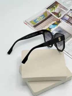 عینک آفتابی مردانه باربری مدل BURBERRY b4307