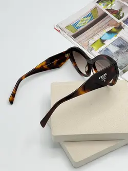 عینک آفتابی پرادا مدل PRADA pr07ys