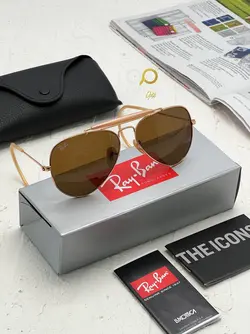 عینک آفتابی ریبن مدل Ray Ban RB3030