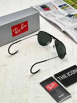 عینک آفتابی ریبن مدل Ray Ban RB3030