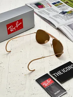 عینک آفتابی ریبن مدل Ray Ban RB3030