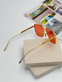 عینک آفتابی بولگاری مدل BVLGARY bv1012s