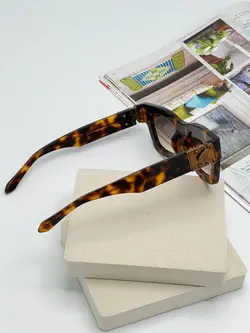 عینک آفتابی لویس ویتون مدل LOUIS VUITTON z1414w