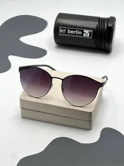 عینک آفتابی زنانه آیس برلین مدل IC BERLIN the rebel