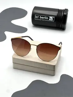 عینک آفتابی زنانه آیس برلین مدل IC BERLIN the rebel