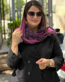 عینک آفتابی زنانه آیس برلین مدل IC BERLIN the rebel