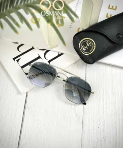 عینک آفتابی ریبن مدل RAYBAN RB3648