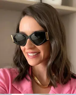 عینک آفتابی دولچه گابانا DOLCE&amp;GABBANA DG4396
