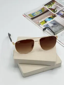 عینک آفتابی ریبن مدل Ray Ban rb3659m