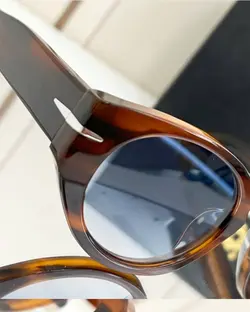 عینک آفتابی مردانه دیوید بکهام مدل DAVID BECKHAM DB7033/S