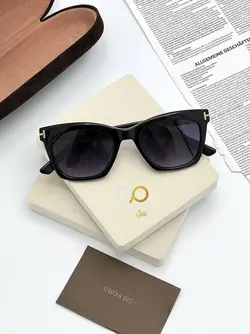 عینک آفتابی زنانه و مردانه تامفورد مدل TOMFORD tf977