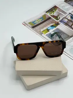 عینک آفتابی پرادا مدل PRADA spr22y