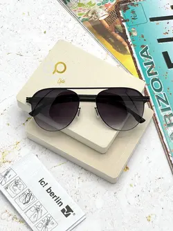 عینک آفتابی مردانه آیس برلین مدل IC BERLIN atila l