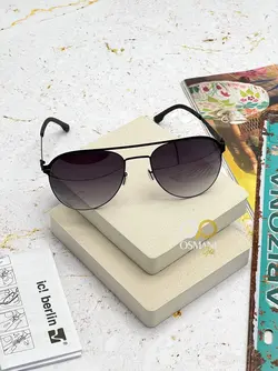 عینک آفتابی مردانه آیس برلین مدل IC BERLIN atila l