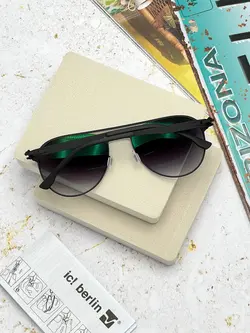 عینک آفتابی مردانه آیس برلین مدل IC BERLIN atila l