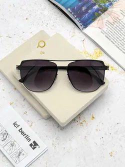 عینک آفتابی مردانه آیس برلین مدل IC BERLIN DREA S