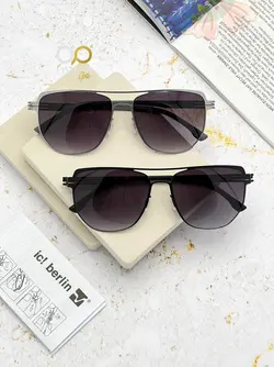 عینک آفتابی مردانه آیس برلین مدل IC BERLIN DREA S