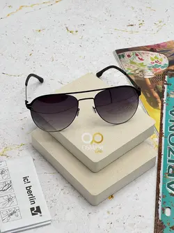 عینک آفتابی مردانه آیس برلین مدل IC BERLIN ATHILA