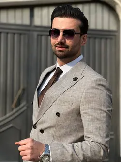 عینک آفتابی مردانه آیس برلین مدل IC BERLIN ATHILA