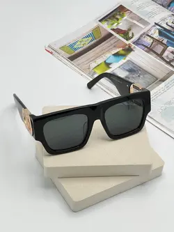 عینک آفتابی لویس ویتون مدل LOUIS VUITTON z1478