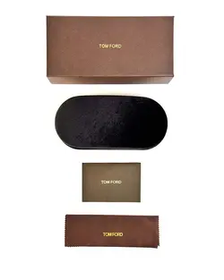 عینک آفتابی مردانه تامفورد مدل TOMFORD TF775