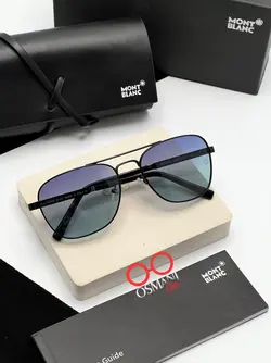 عینک آفتابی مونت بلانک MONT BLANC MB694S