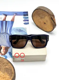 عینک آفتابی مردانه برند دیتا مدل DITA drx2009a