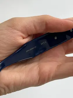 عینک آفتابی مردانه برند دیتا مدل DITA drx2009a