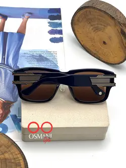 عینک آفتابی مردانه برند دیتا مدل DITA drx2009a