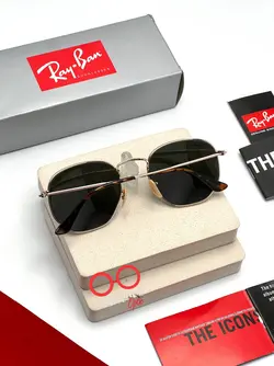 عینک آفتابی زنانه و مردانه ریبن مدل RAY BAN RB3548 - تک محصول
